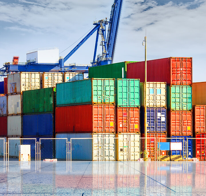 Kıbrıs'ta İthalat Süreci