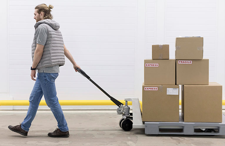 Kıbrıs Parsiyel Tır Taşımacılığı